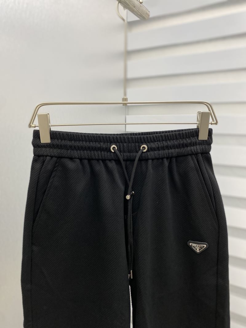 Prada Short Pants